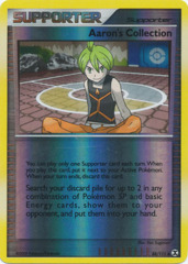 Aaron's Collection - 88/111 - Uncommon - Reverse Holo